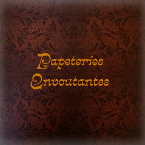 Papeteries Envoûtantes
